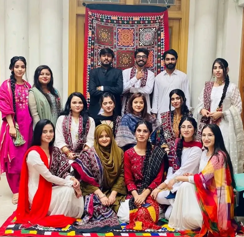 Cultural Day