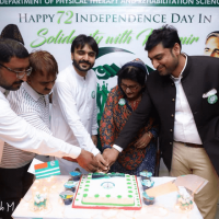 24-08-2019 - Pakistan Independence Day - 7
