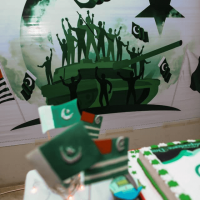 24-08-2019 - Pakistan Independence Day - 8