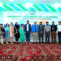 27-09-2019 - Physical Therapy Day Celebration - 3