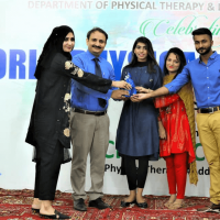 27-09-2019 - Physical Therapy Day Celebration - 7