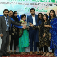 27-09-2019 - Physical Therapy Day Celebration - 8
