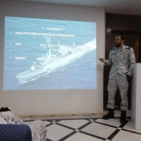 30-09-2019 - Pak Navy Awareness Program - 1