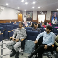 30-09-2019 - Pak Navy Awareness Program - 2