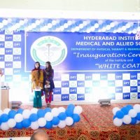 04-05-2020 - Inaugration and White Coat Ceremony 2019 - 1