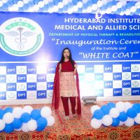 04-05-2020 - Inaugration and White Coat Ceremony 2019 - 2