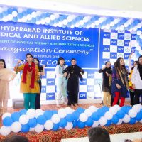 04-05-2020 - Inaugration and White Coat Ceremony 2019 - 3