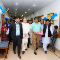 04-05-2020 - Inaugration and White Coat Ceremony 2019 - 7